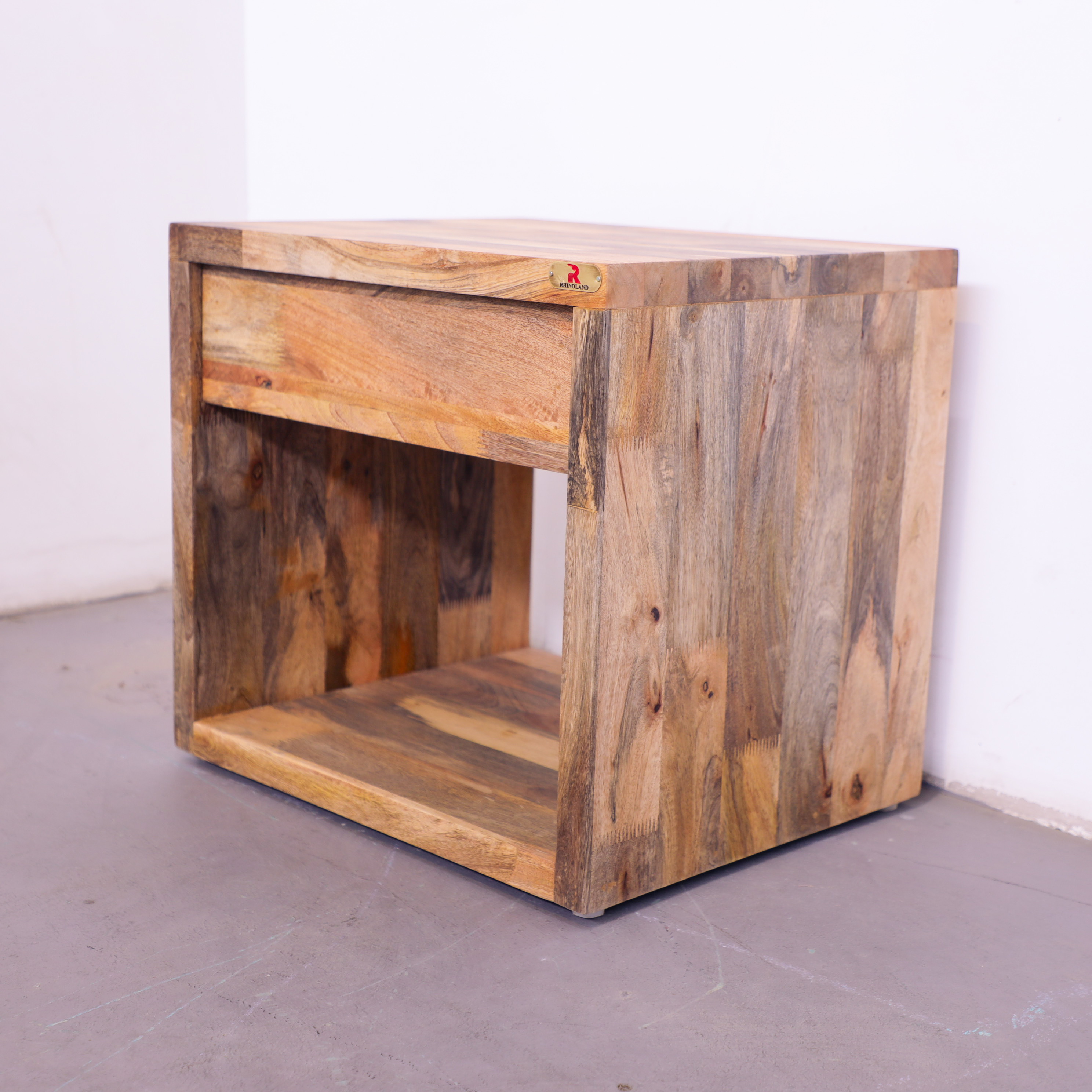 Marigold Bedside Table